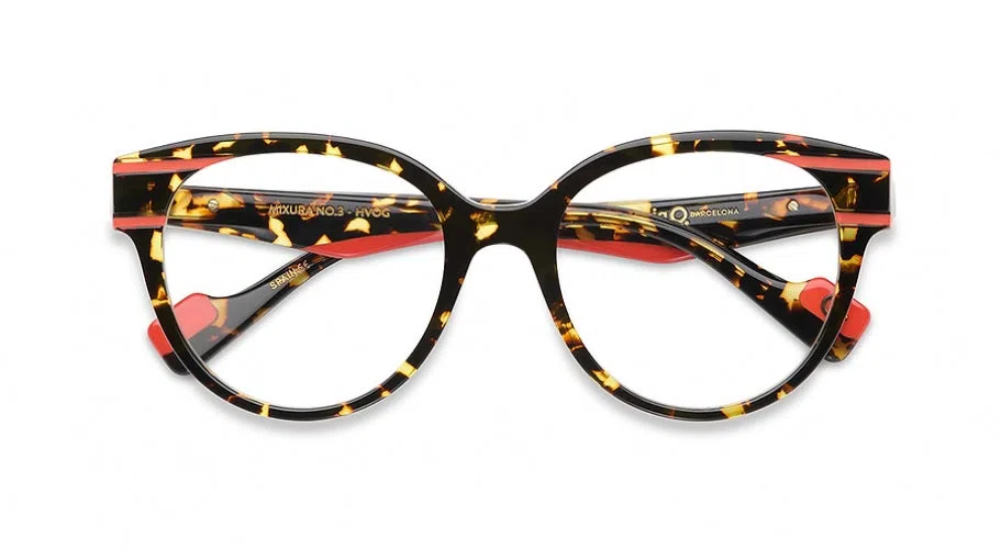 Etnia Barcelona MIXURA NO3 Eyeglasses - view 10